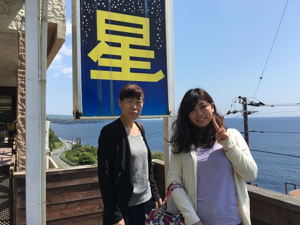 星ホテル 東伊豆