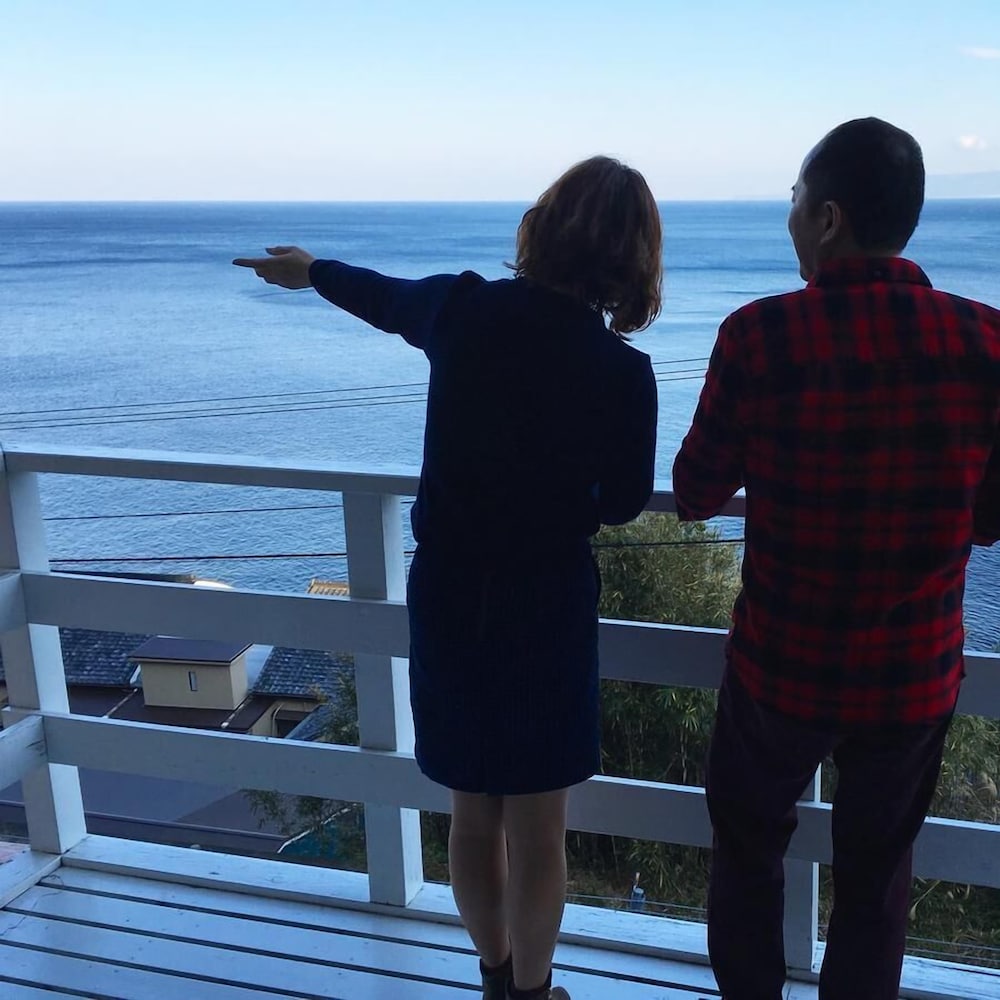 星ホテル 東伊豆