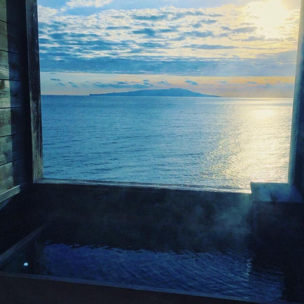 星ホテル 東伊豆