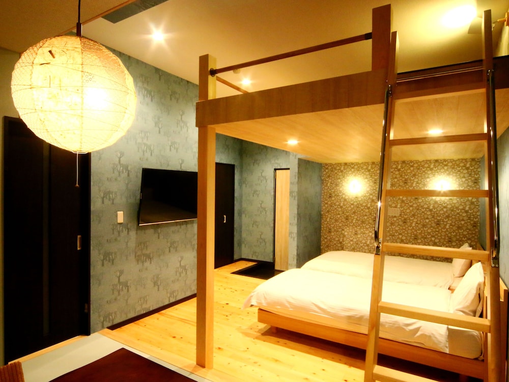 伊豆最大の大滝　ＡＭＡＧＩＳＯ-天城荘-［LIBERTY RESORT］ 東伊豆