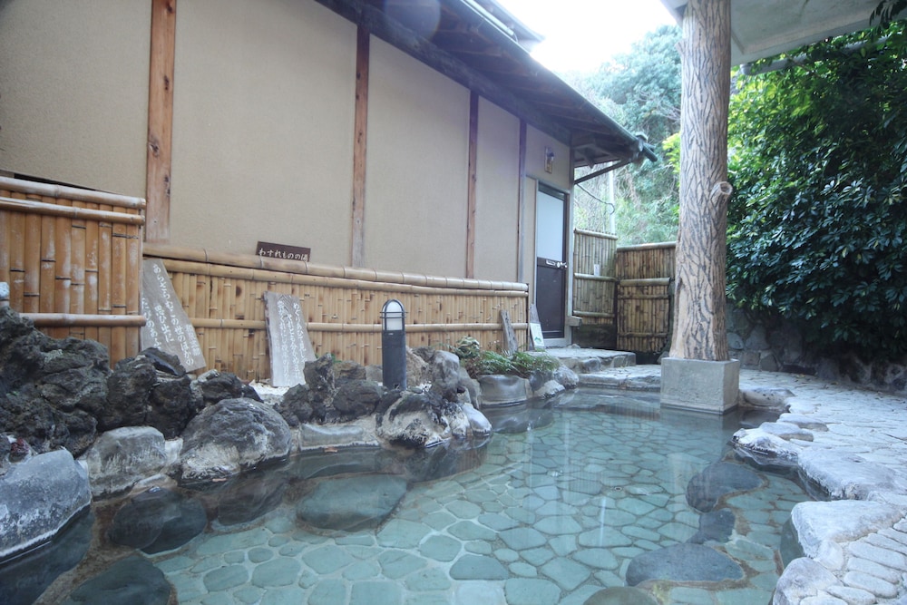 伊豆最大の大滝　ＡＭＡＧＩＳＯ-天城荘-［LIBERTY RESORT］ 東伊豆
