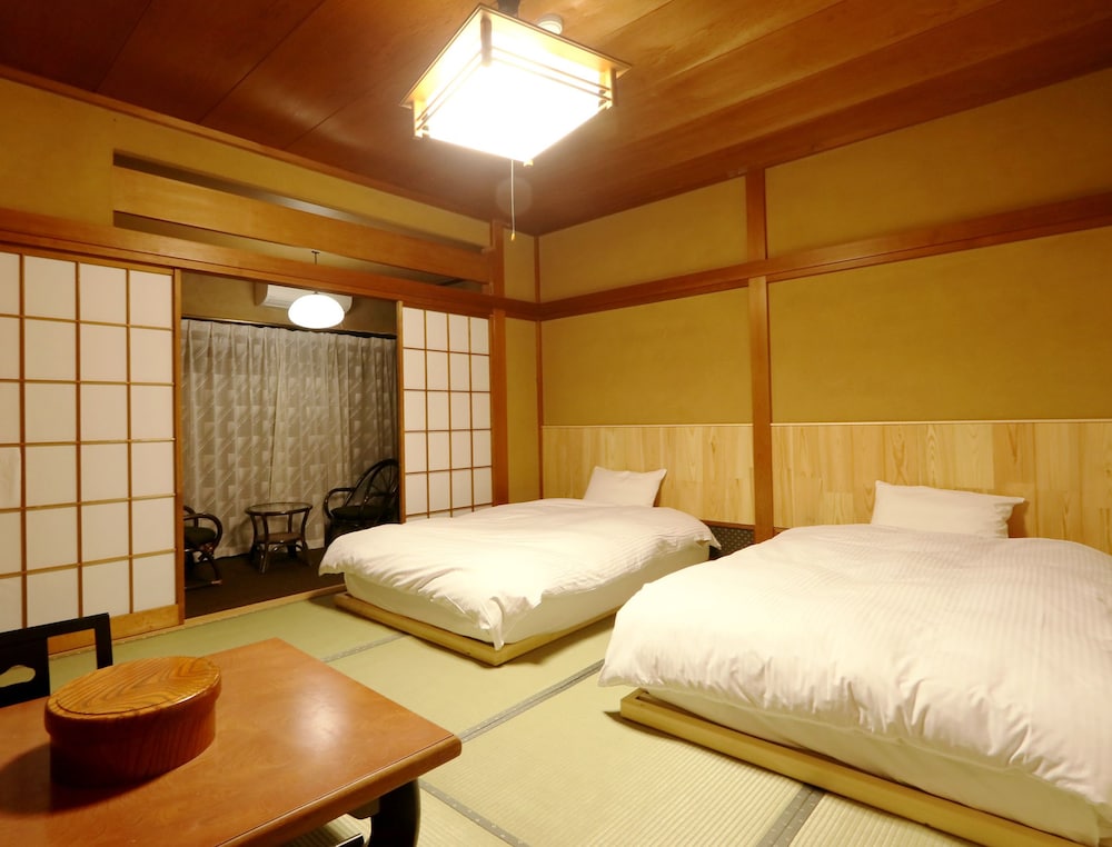 伊豆最大の大滝　ＡＭＡＧＩＳＯ-天城荘-［LIBERTY RESORT］ 東伊豆