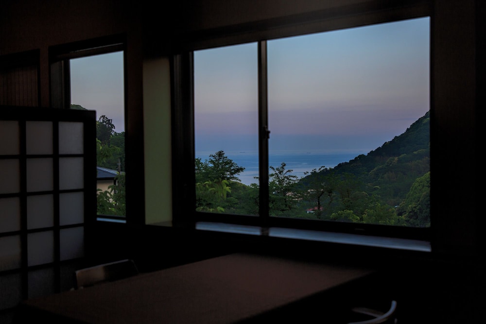 今井浜温泉　花の風 東伊豆
