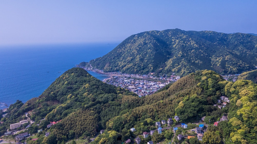 今井浜温泉　花の風 東伊豆