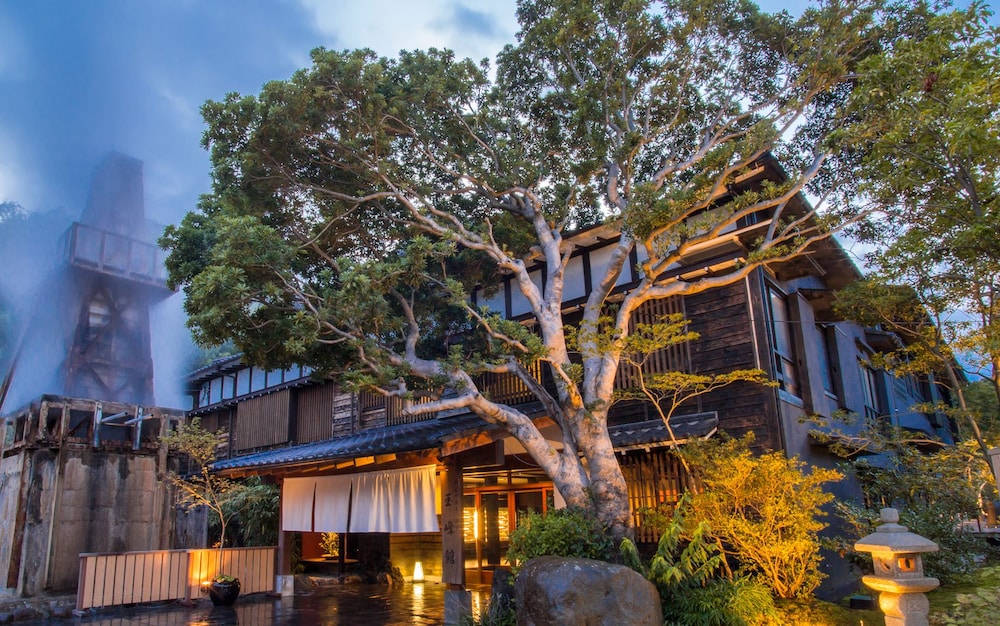 玉峰館 東伊豆