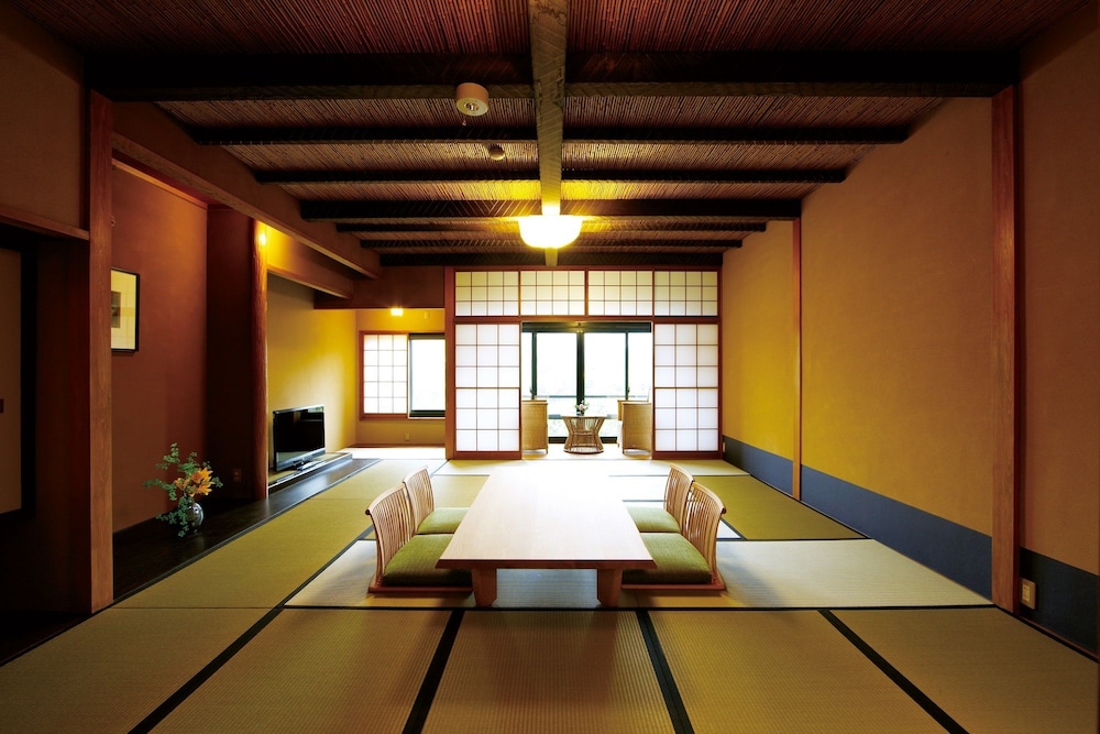 玉峰館 東伊豆
