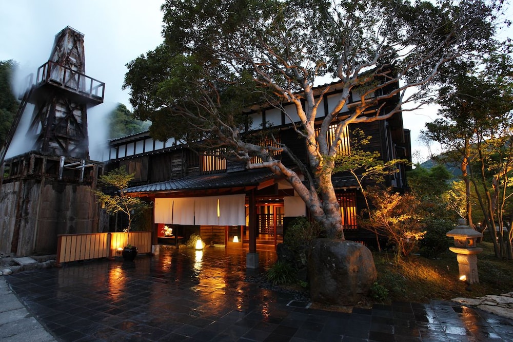 玉峰館 東伊豆