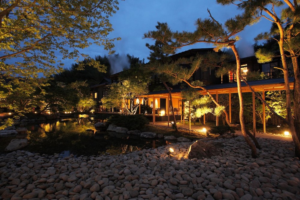 玉峰館 東伊豆