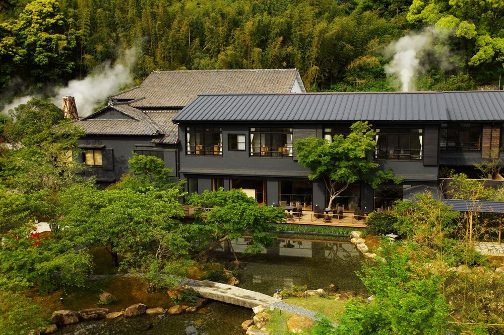 玉峰館 東伊豆