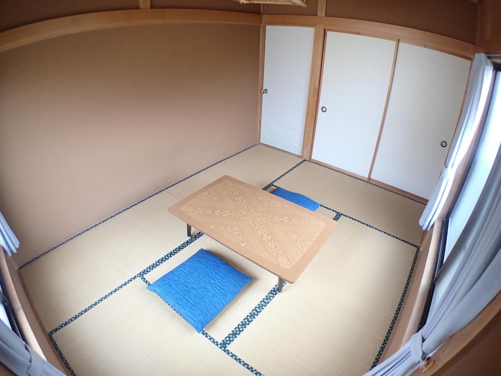 ゲストハウス SORA 東伊豆