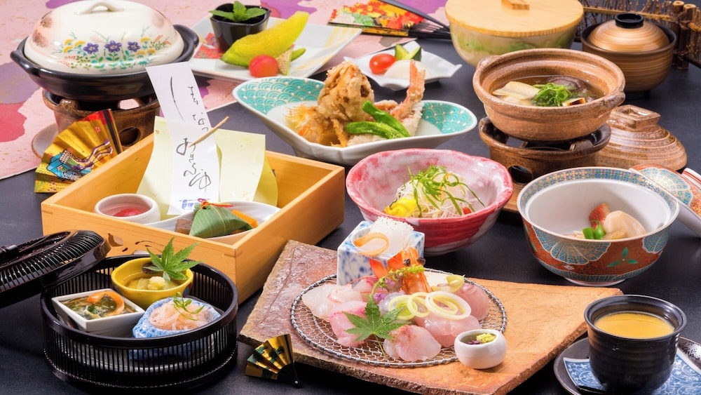 石花海別邸　かぎや 東伊豆