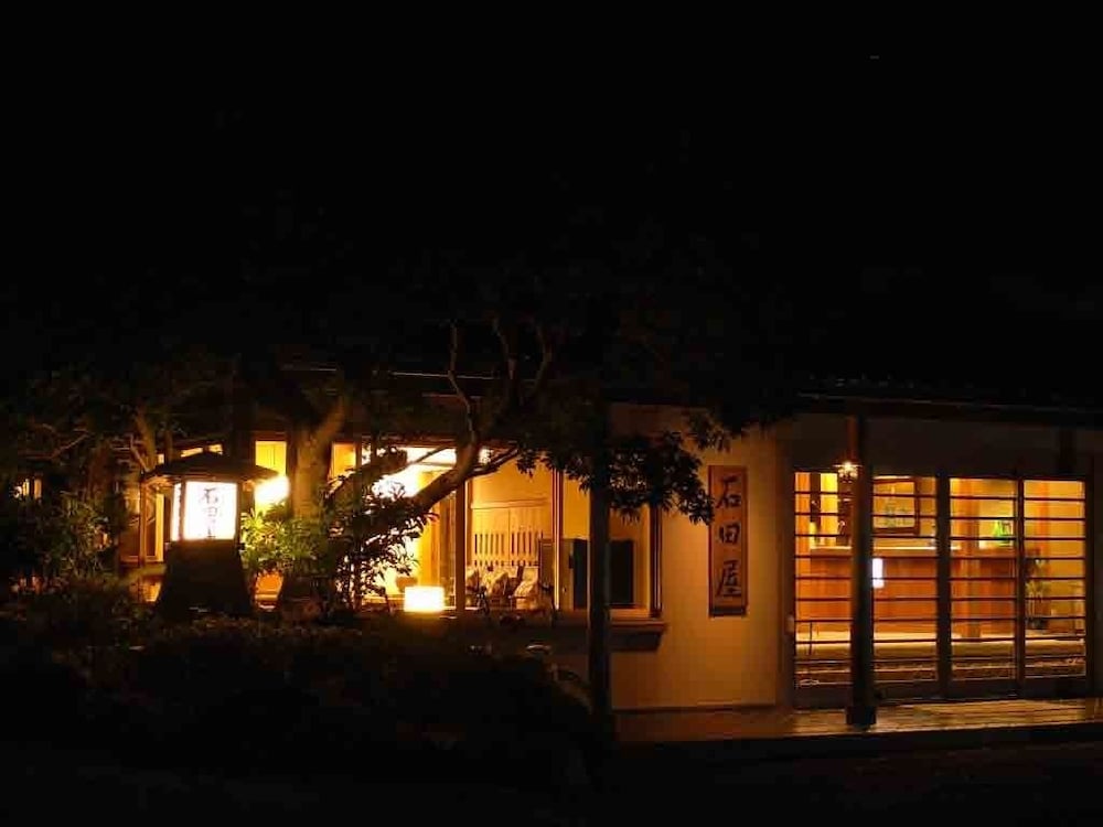 離れ家　石田屋 東伊豆