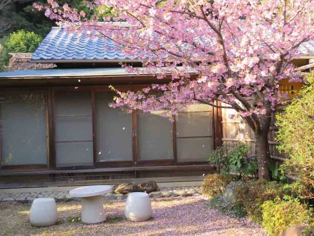 離れ家　石田屋 東伊豆
