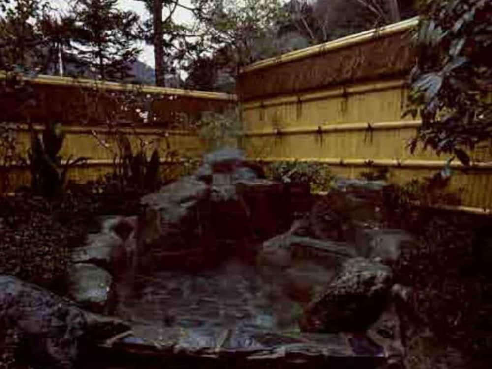 離れ家　石田屋 東伊豆