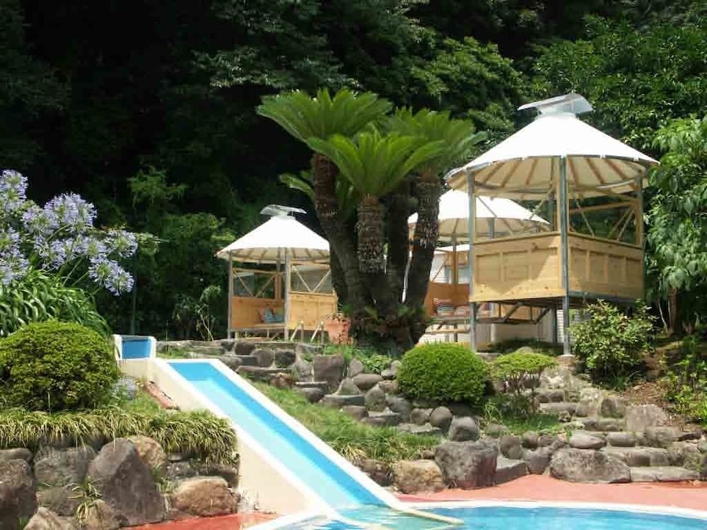 離れ家　石田屋 東伊豆