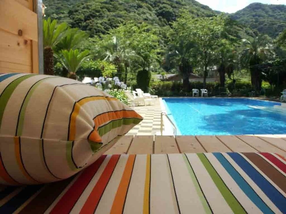 離れ家　石田屋 東伊豆