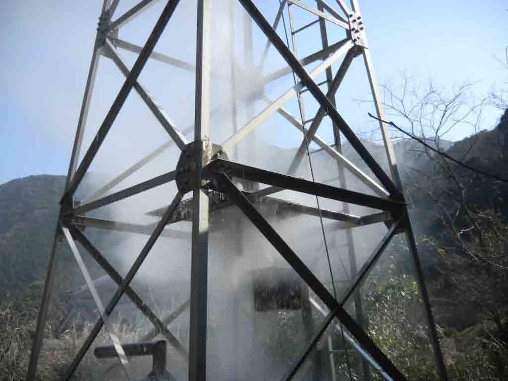 離れ家　石田屋 東伊豆