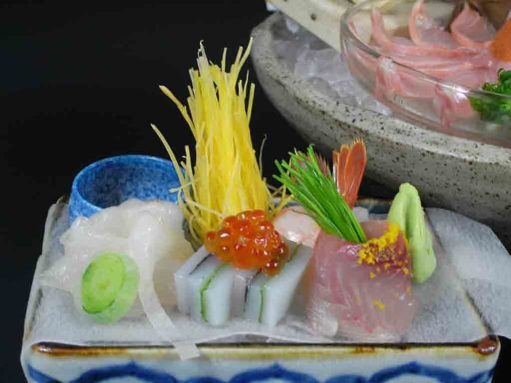 離れ家　石田屋 東伊豆