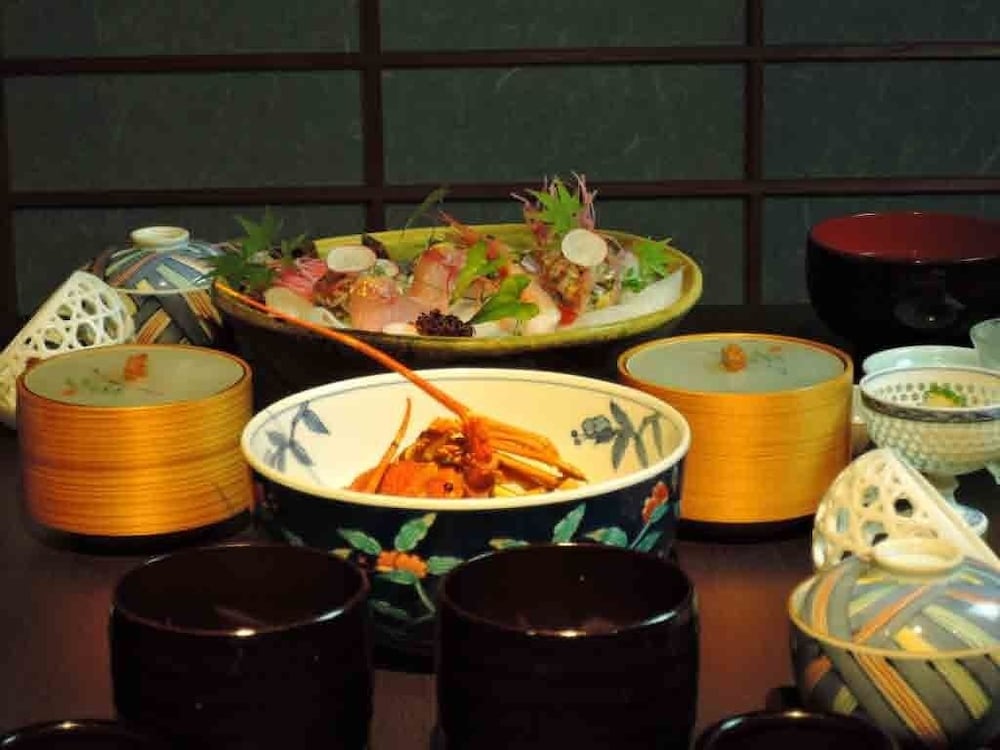 離れ家　石田屋 東伊豆