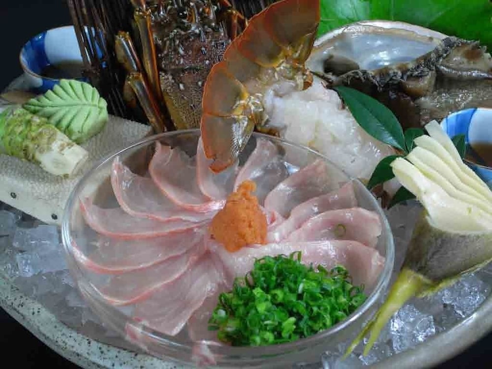 離れ家　石田屋 東伊豆