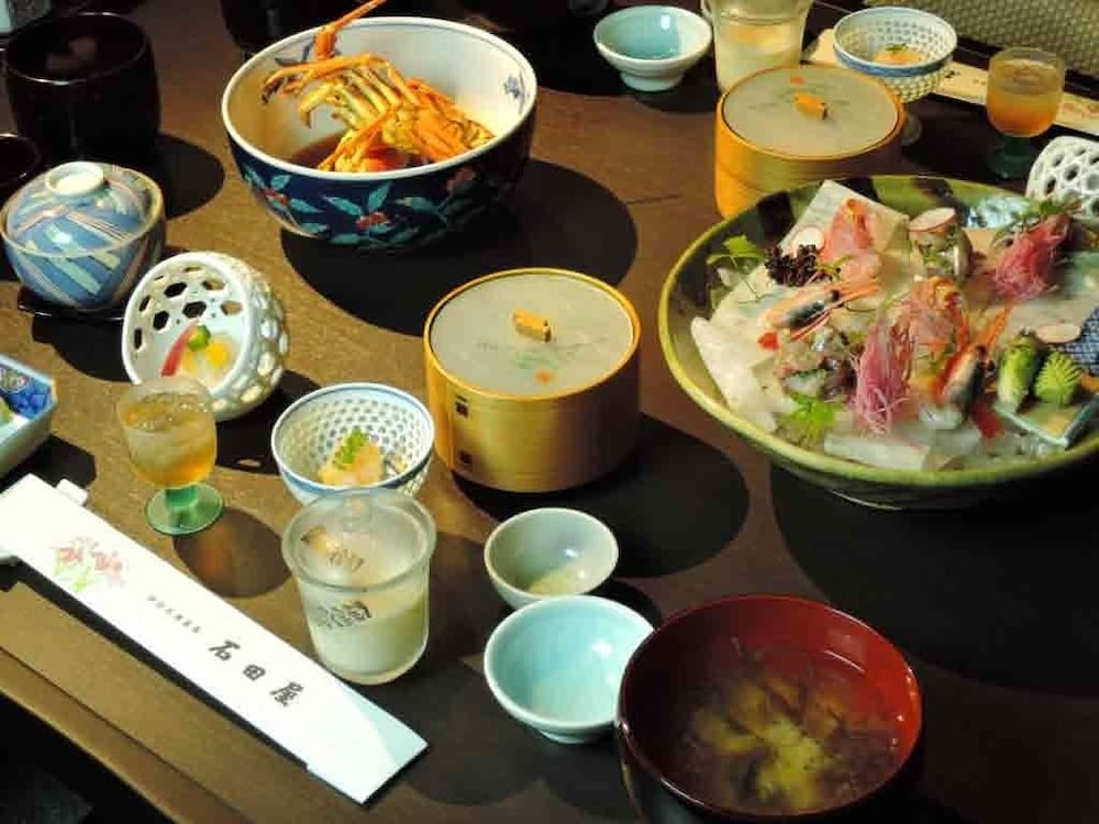 離れ家　石田屋 東伊豆