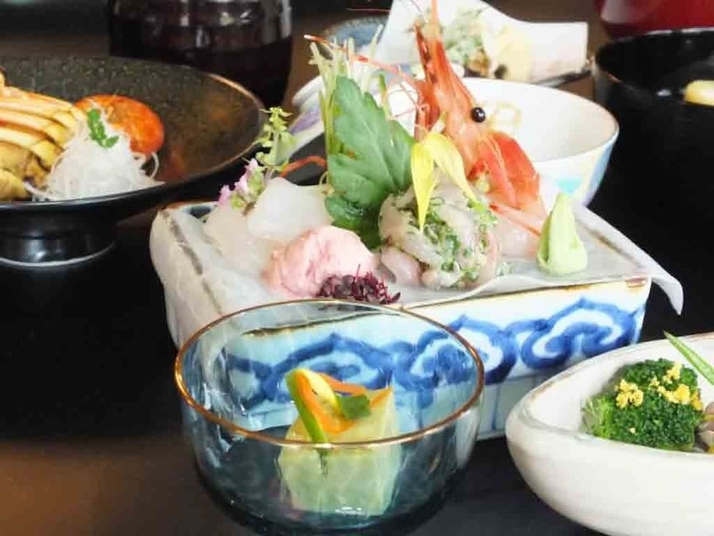 離れ家　石田屋 東伊豆