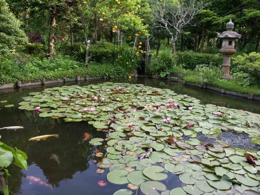 離れ家　石田屋 東伊豆