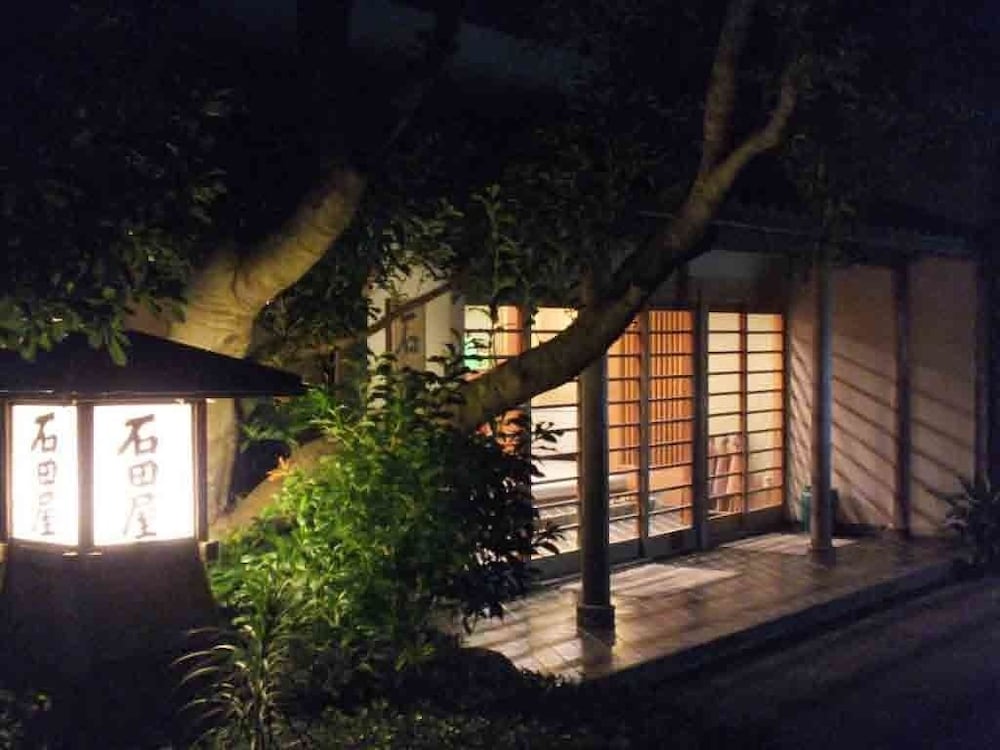 離れ家　石田屋 東伊豆