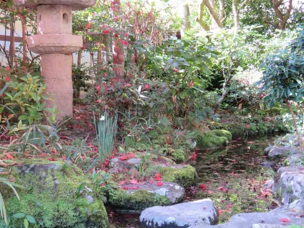 離れ家　石田屋 東伊豆