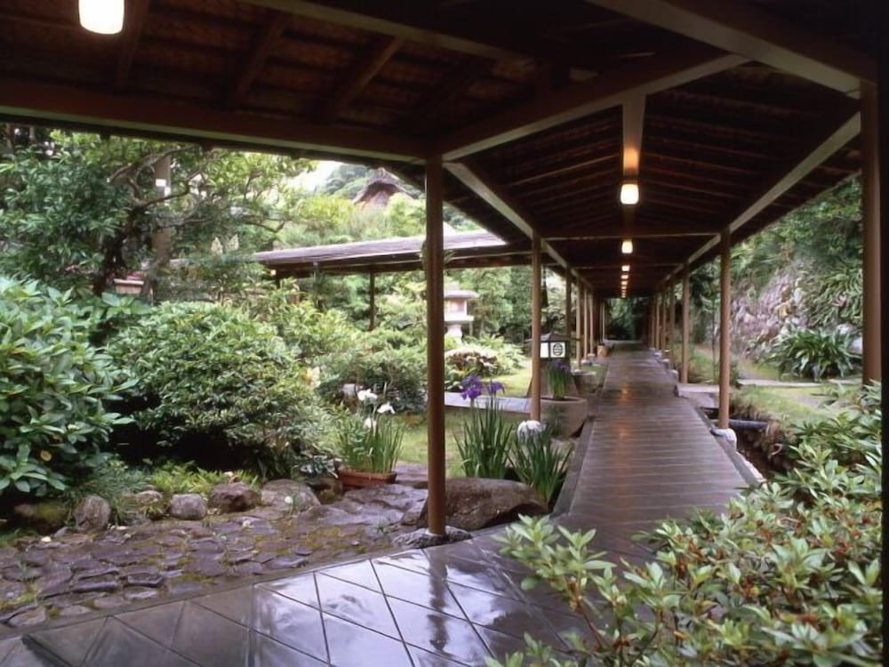 離れ家　石田屋 東伊豆