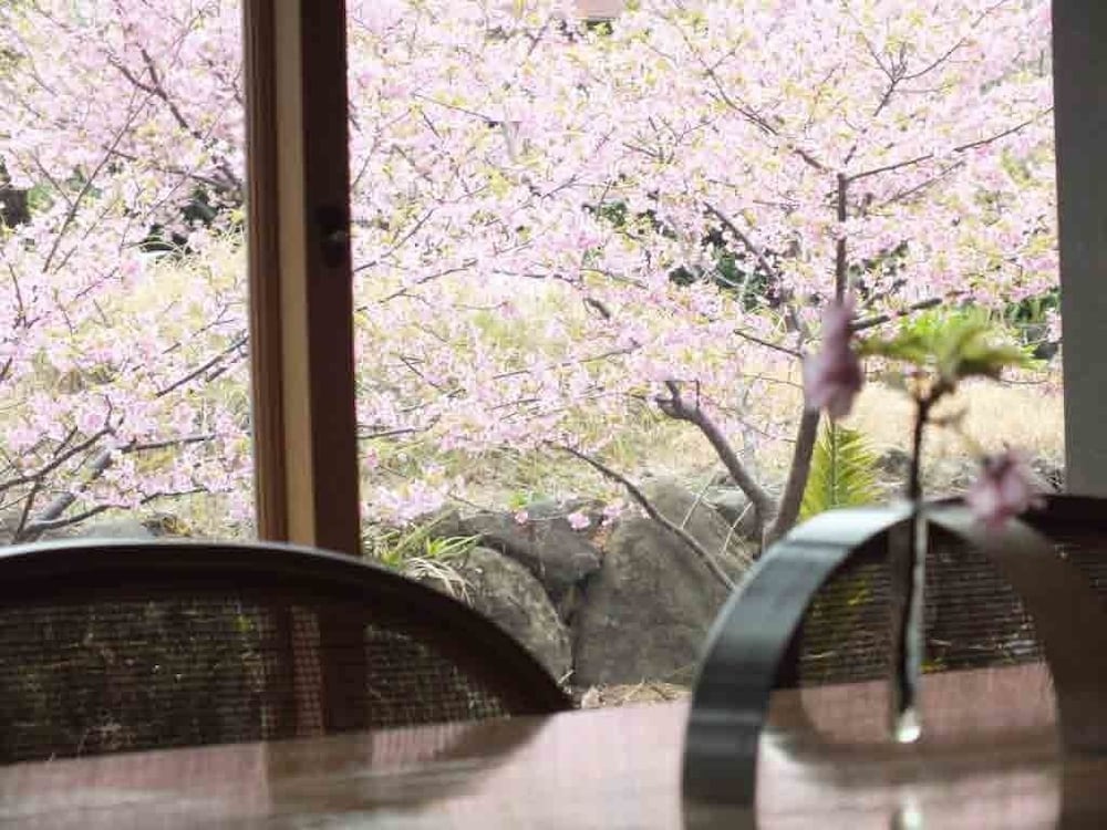 離れ家　石田屋 東伊豆