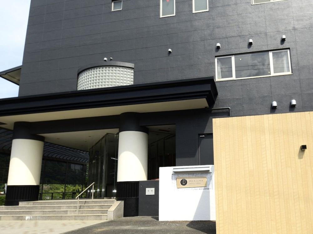 伊豆 AZUMA 東 東伊豆