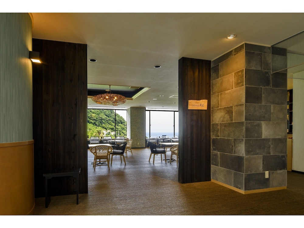 伊豆 AZUMA 東 東伊豆