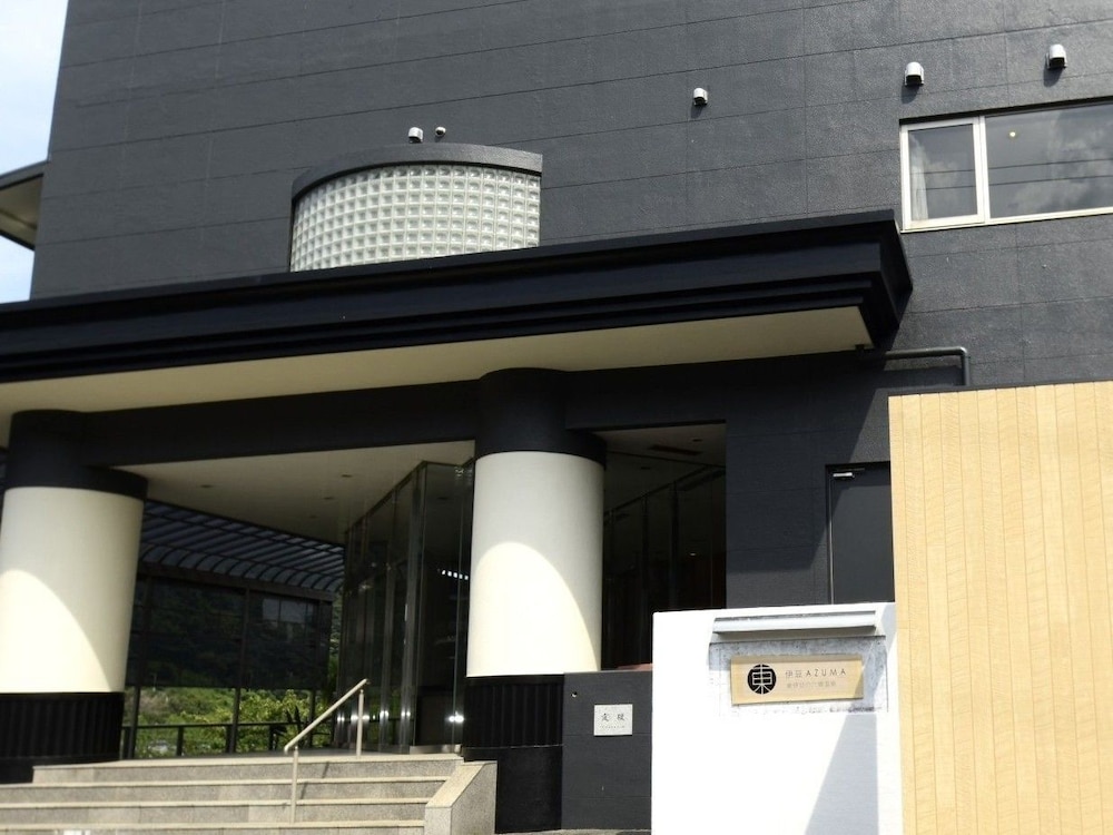 伊豆 AZUMA 東 東伊豆