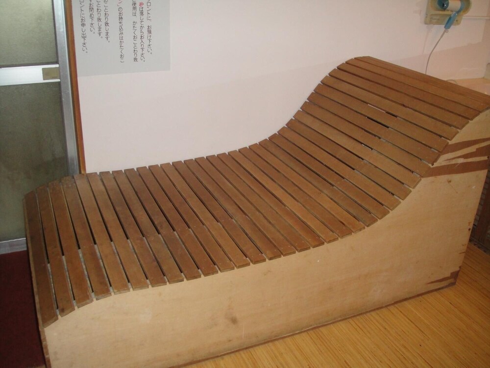 クアハウス石橋旅館 東伊豆