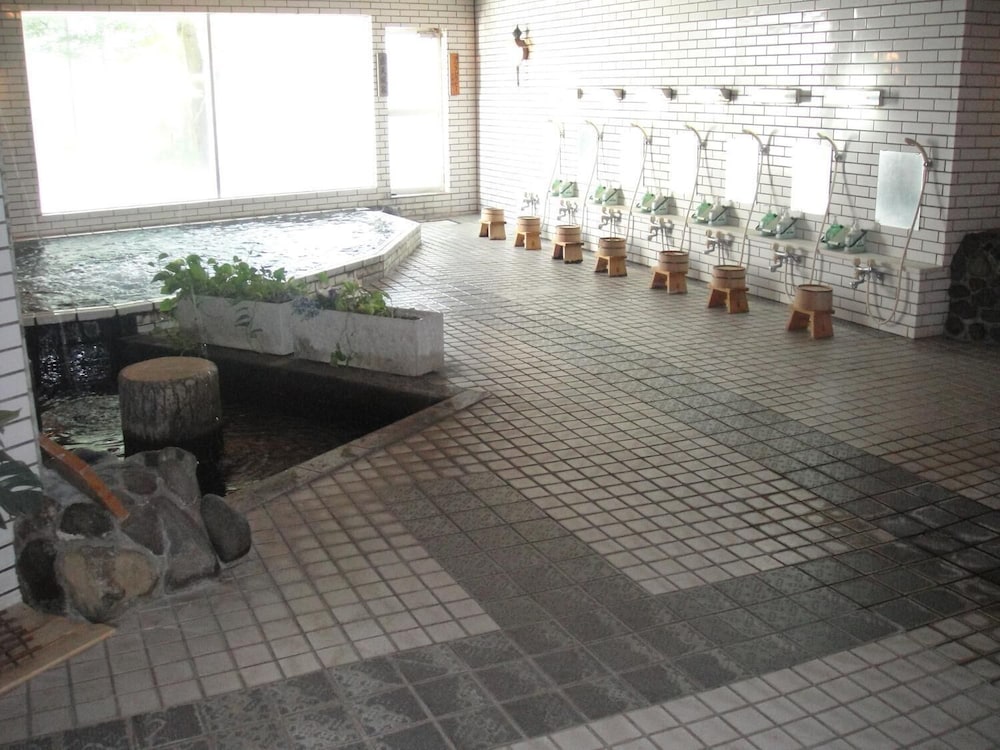 クアハウス石橋旅館 東伊豆