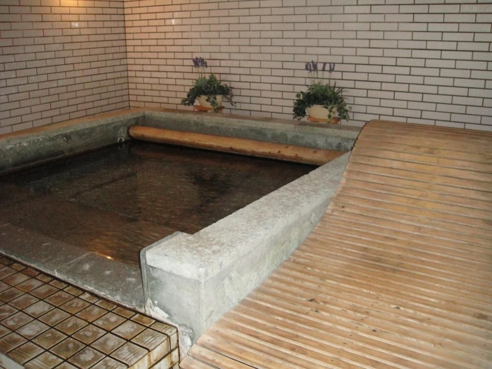 クアハウス石橋旅館 東伊豆