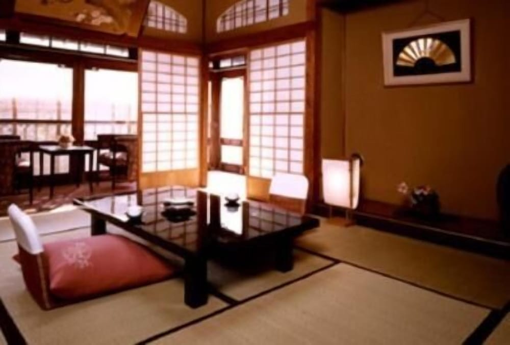 クアハウス石橋旅館 東伊豆