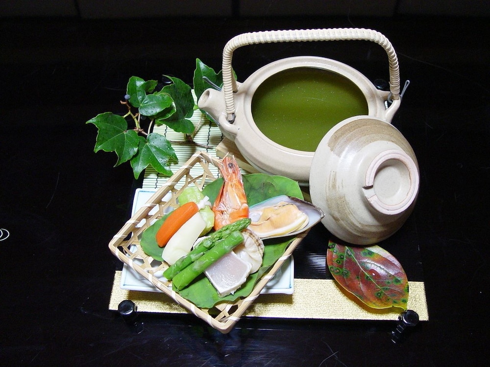 クアハウス石橋旅館 東伊豆