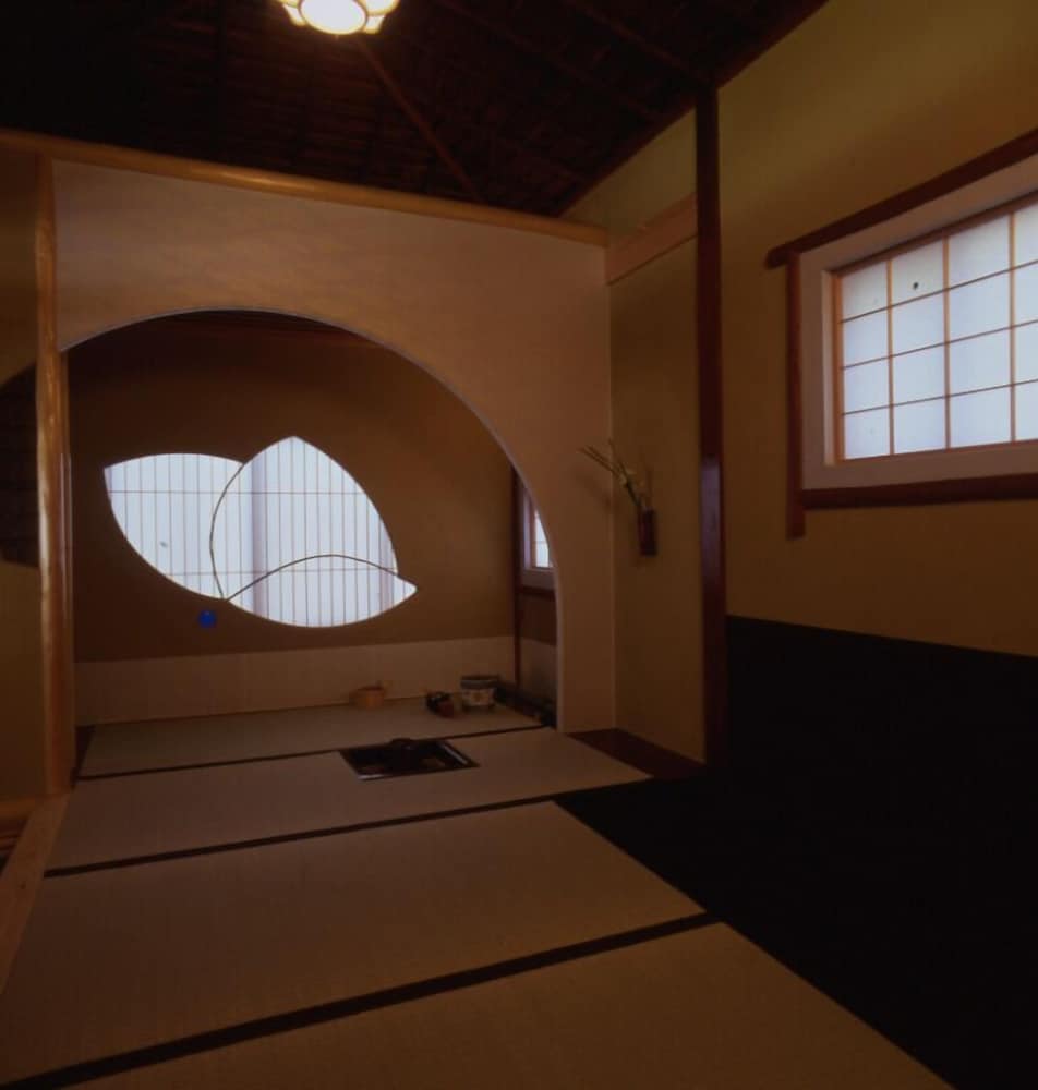 クアハウス石橋旅館 東伊豆