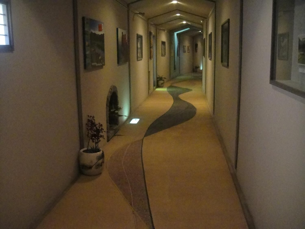 クアハウス石橋旅館 東伊豆