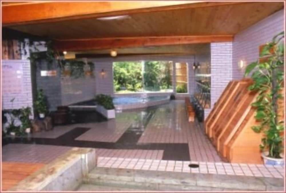 クアハウス石橋旅館 東伊豆