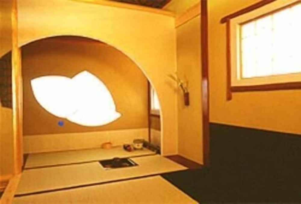 クアハウス石橋旅館 東伊豆