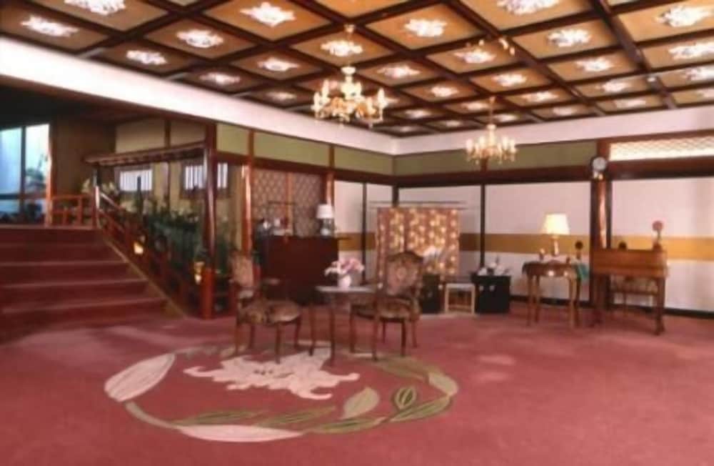 クアハウス石橋旅館 東伊豆