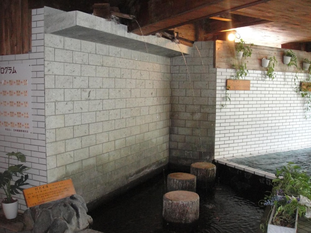 クアハウス石橋旅館 東伊豆