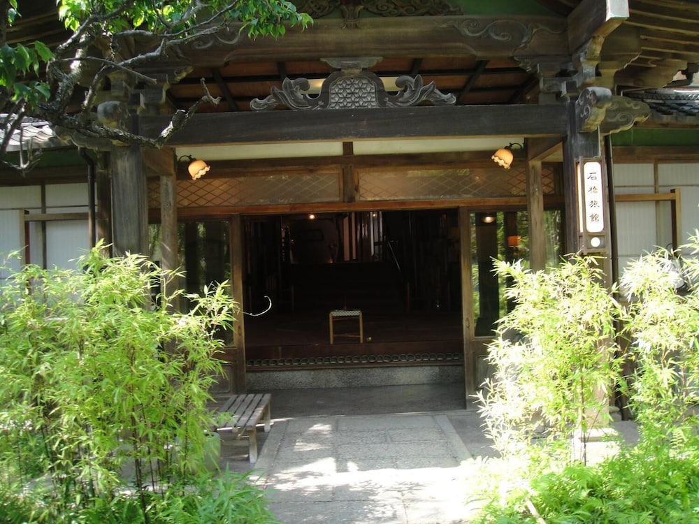 クアハウス石橋旅館 東伊豆