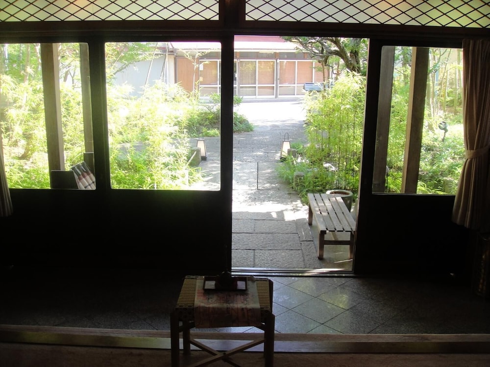 クアハウス石橋旅館 東伊豆