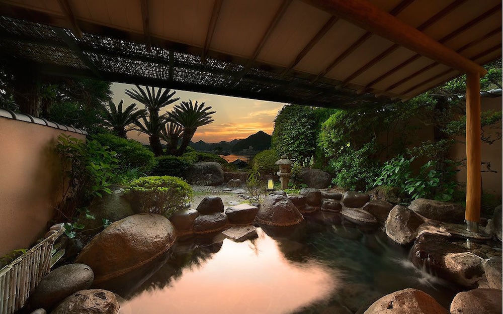 ホテル山田屋 東伊豆
