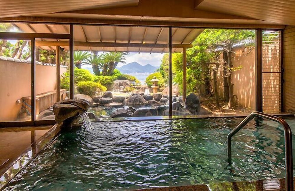 ホテル山田屋 東伊豆