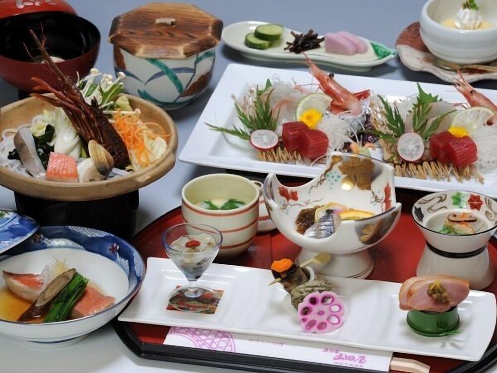 ホテル山田屋 東伊豆
